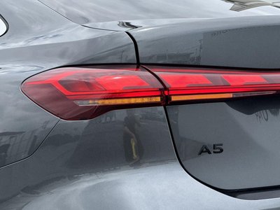 صورة مصغرة 21 لـ 2025 AUDI A5