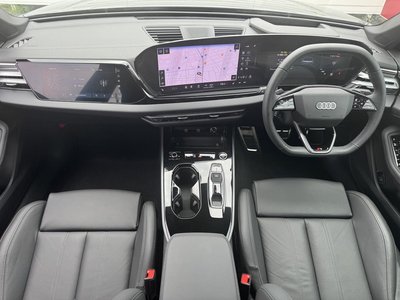 صورة مصغرة 2 لـ 2025 AUDI A5