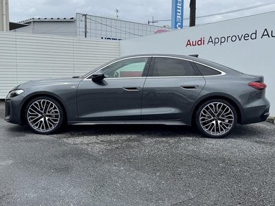 صورة مصغرة 19 لـ 2025 AUDI A5