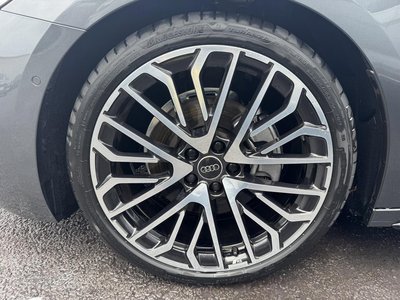 صورة مصغرة 22 لـ 2025 AUDI A5