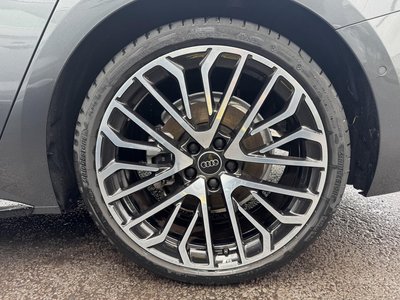 صورة مصغرة 24 لـ 2025 AUDI A5