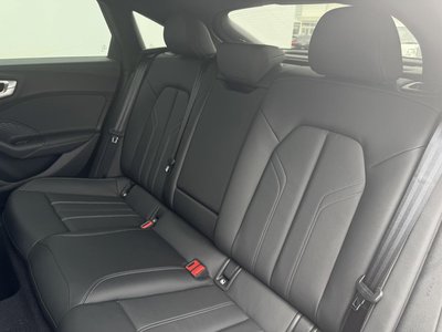 صورة مصغرة 15 لـ 2025 AUDI A5