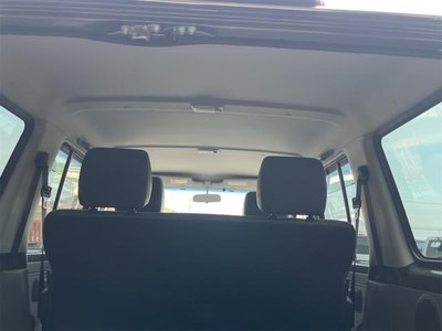 2015 Toyota LAND CRUISER 70 — фото 37