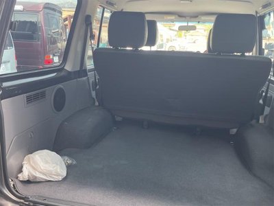 2015 Toyota LAND CRUISER 70 — фото 39