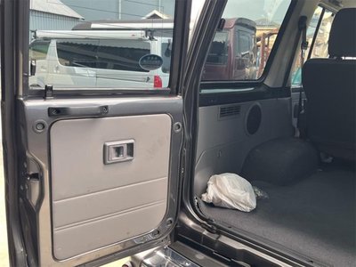 2015 Toyota LAND CRUISER 70 — фото 40