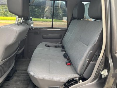 2015 Toyota LAND CRUISER 70 — фото 28