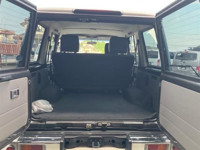 2015 Toyota LAND CRUISER 70 — фото 36