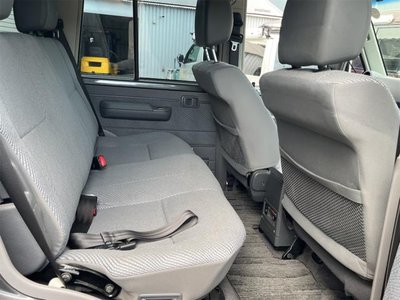 2015 Toyota LAND CRUISER 70 — фото 33