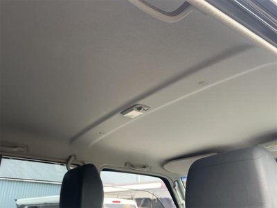 2015 Toyota LAND CRUISER 70 — фото 35