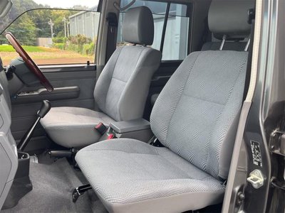 2015 Toyota LAND CRUISER 70 — фото 25