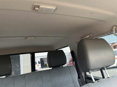 2015 Toyota LAND CRUISER 70 — фото 61