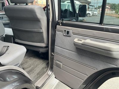2015 Toyota LAND CRUISER 70 — фото 34