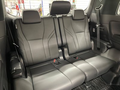 2026 Toyota ALPHARD — фото 25