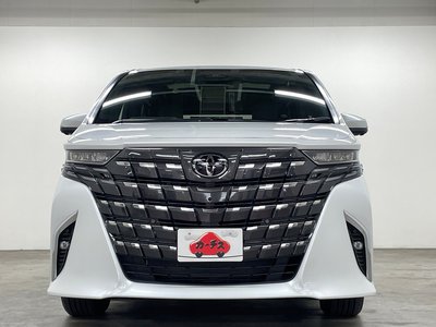 2026 Toyota ALPHARD — фото 31