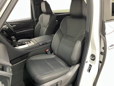 2026 Toyota ALPHARD — фото 20