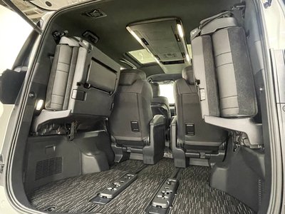 2026 Toyota ALPHARD — фото 26