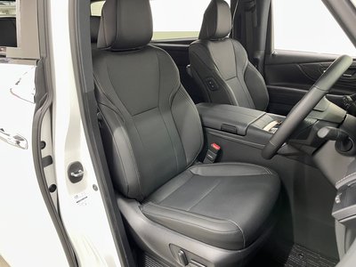 2026 Toyota ALPHARD — фото 19