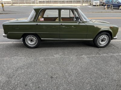 صورة 7 لـ 1995 ALFA Romeo JULIA
