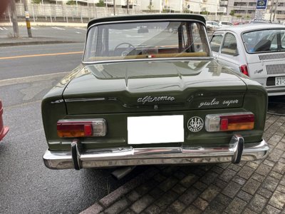 صورة 5 لـ 1995 ALFA Romeo JULIA