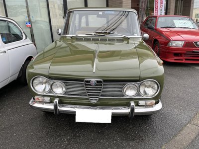 صورة 2 لـ 1995 ALFA Romeo JULIA