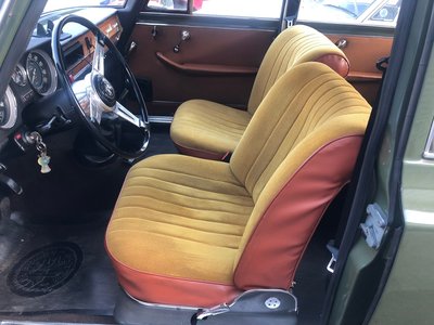 صورة 15 لـ 1995 ALFA Romeo JULIA