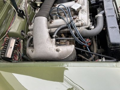 صورة 17 لـ 1995 ALFA Romeo JULIA
