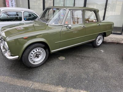 صورة 6 لـ 1995 ALFA Romeo JULIA