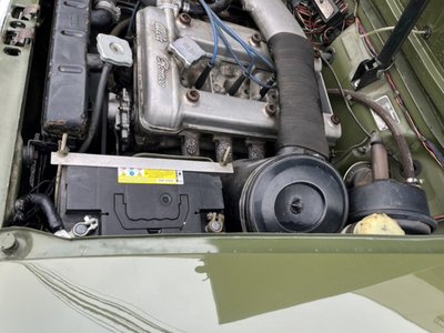 صورة 18 لـ 1995 ALFA Romeo JULIA