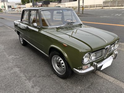 صورة 3 لـ 1995 ALFA Romeo JULIA