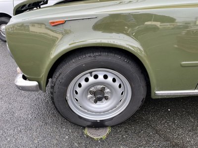 صورة 11 لـ 1995 ALFA Romeo JULIA