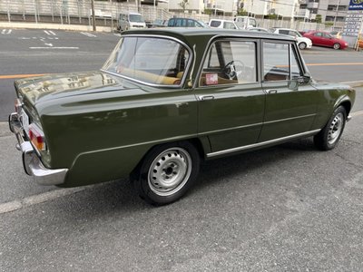 صورة 4 لـ 1995 ALFA Romeo JULIA