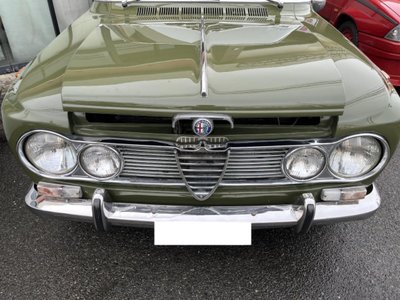 صورة 8 لـ 1995 ALFA Romeo JULIA
