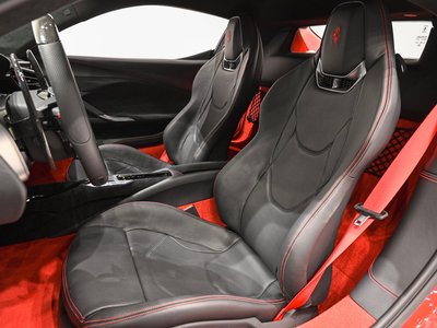 صورة 11 لـ 2025 Ferrari 296 GTB