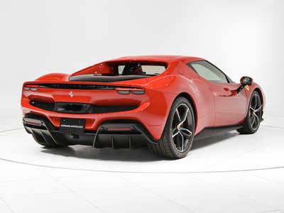 صورة 8 لـ 2025 Ferrari 296 GTB