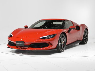 صورة 6 لـ 2025 Ferrari 296 GTB