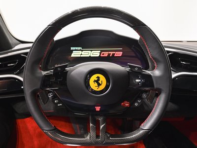 صورة 10 لـ 2025 Ferrari 296 GTB