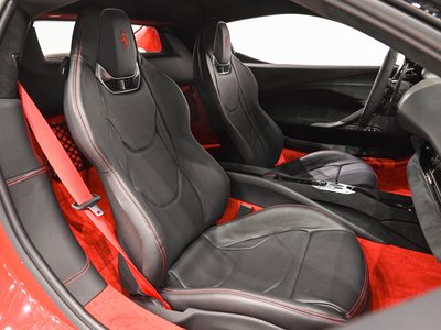 صورة 12 لـ 2025 Ferrari 296 GTB