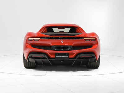 صورة 9 لـ 2025 Ferrari 296 GTB