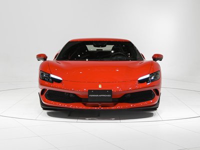 صورة 5 لـ 2025 Ferrari 296 GTB