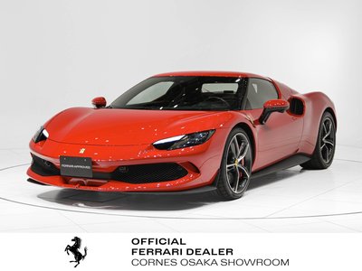 صورة 1 لـ 2025 Ferrari 296 GTB