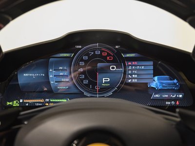صورة 16 لـ 2025 Ferrari 296 GTB