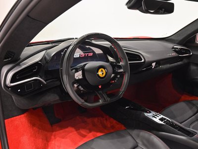 صورة 4 لـ 2025 Ferrari 296 GTB