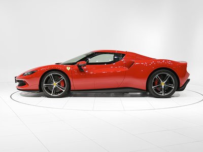 صورة 7 لـ 2025 Ferrari 296 GTB