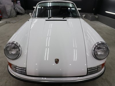 1972 Porsche 911 photo 41