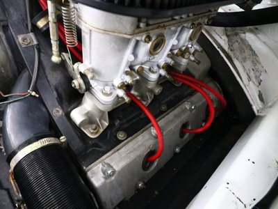 1972 Porsche 911 photo 79