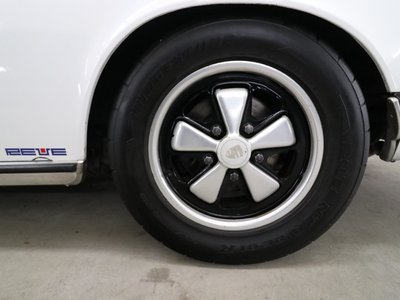 1972 Porsche 911 photo 53