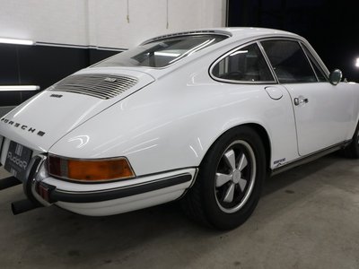صورة 7 لـ 1972 Porsche 911