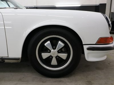 صورة 10 لـ 1972 Porsche 911
