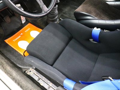 1972 Porsche 911 photo 19