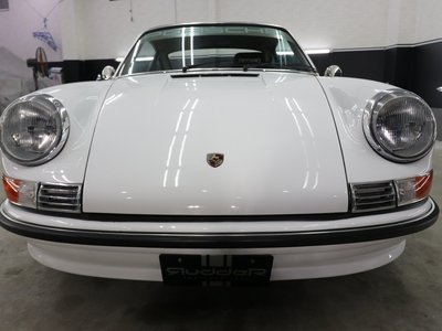صورة 9 لـ 1972 Porsche 911